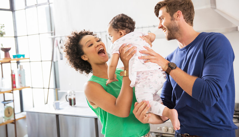 Happy Family