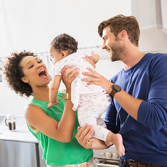 Patricia A. Kramer is a specialist in Fertility Counseling