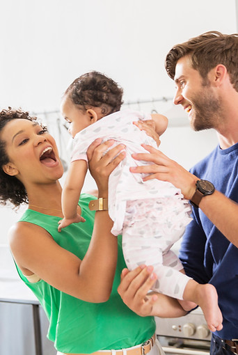 Happy Family