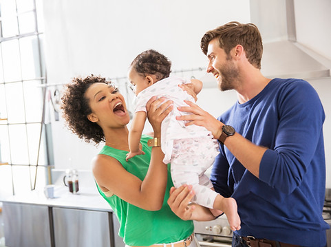 Happy Family