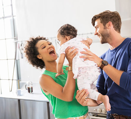 Happy Family