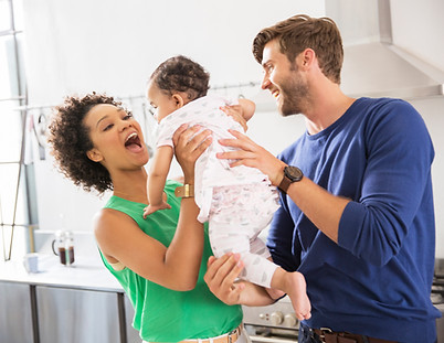Parenting Coaching