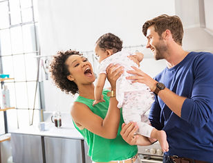 Happy Family