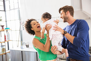 Happy Family