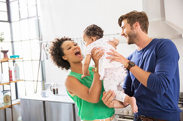 Happy Family