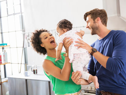 Inclusive parental leave template