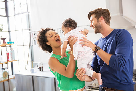 Happy Family