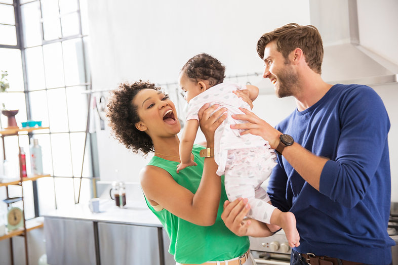 Happy Family