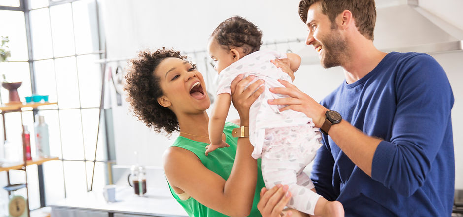 Happy Family