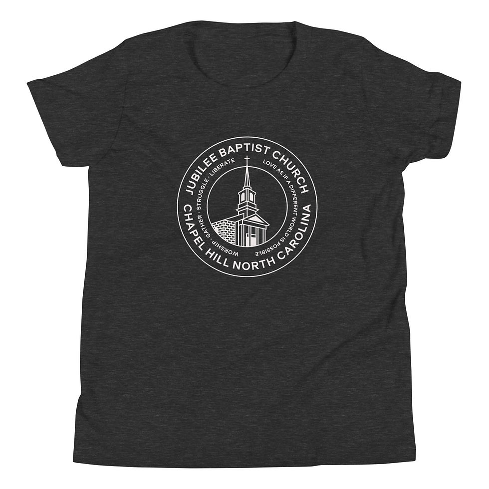 Thumbnail: Jubilee Kids Short Sleeve T-Shirt