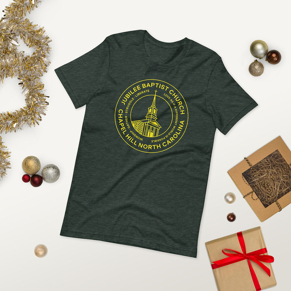 Thumbnail: Jubilee Tee