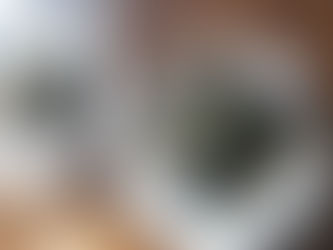 Regional dishes - kuchnia śródziemnomorska/Pacyfiku w domu po powrocie ze spedycji naukowej 