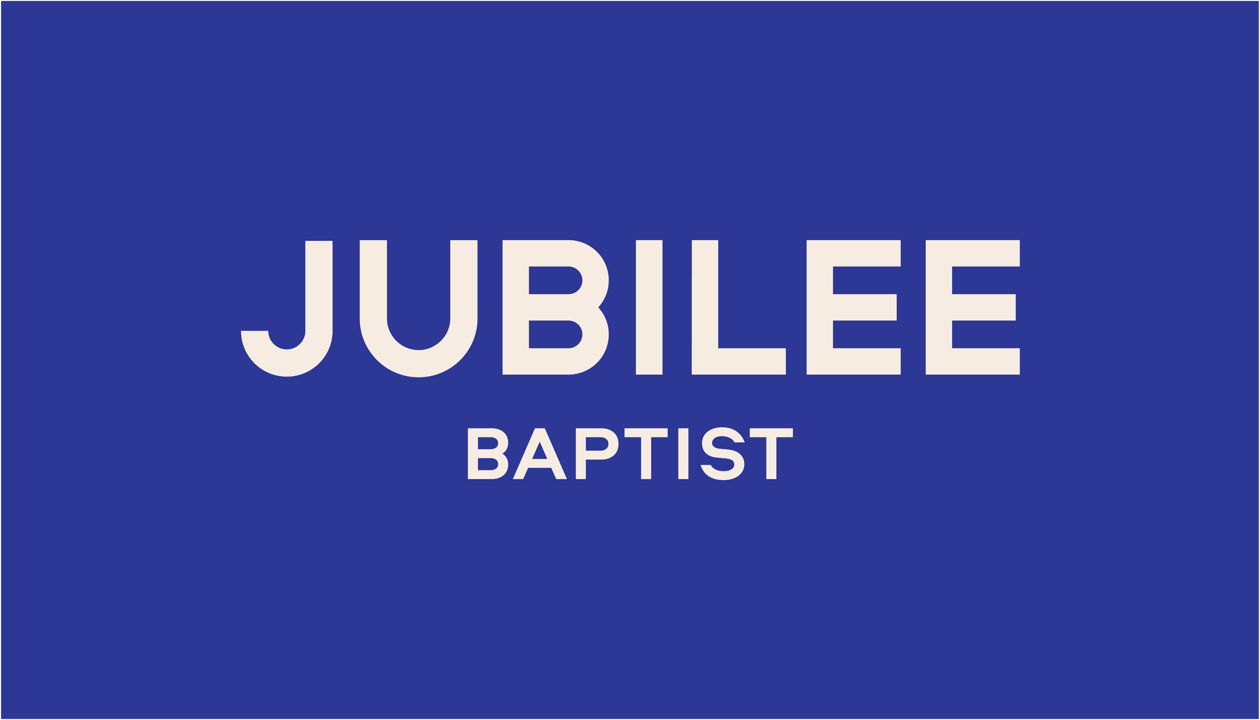 Jubilee Baptist Church Chapel Hill, NC