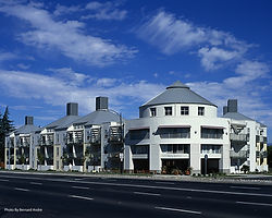 CRAIG GARDENS SENIOR HOUSING