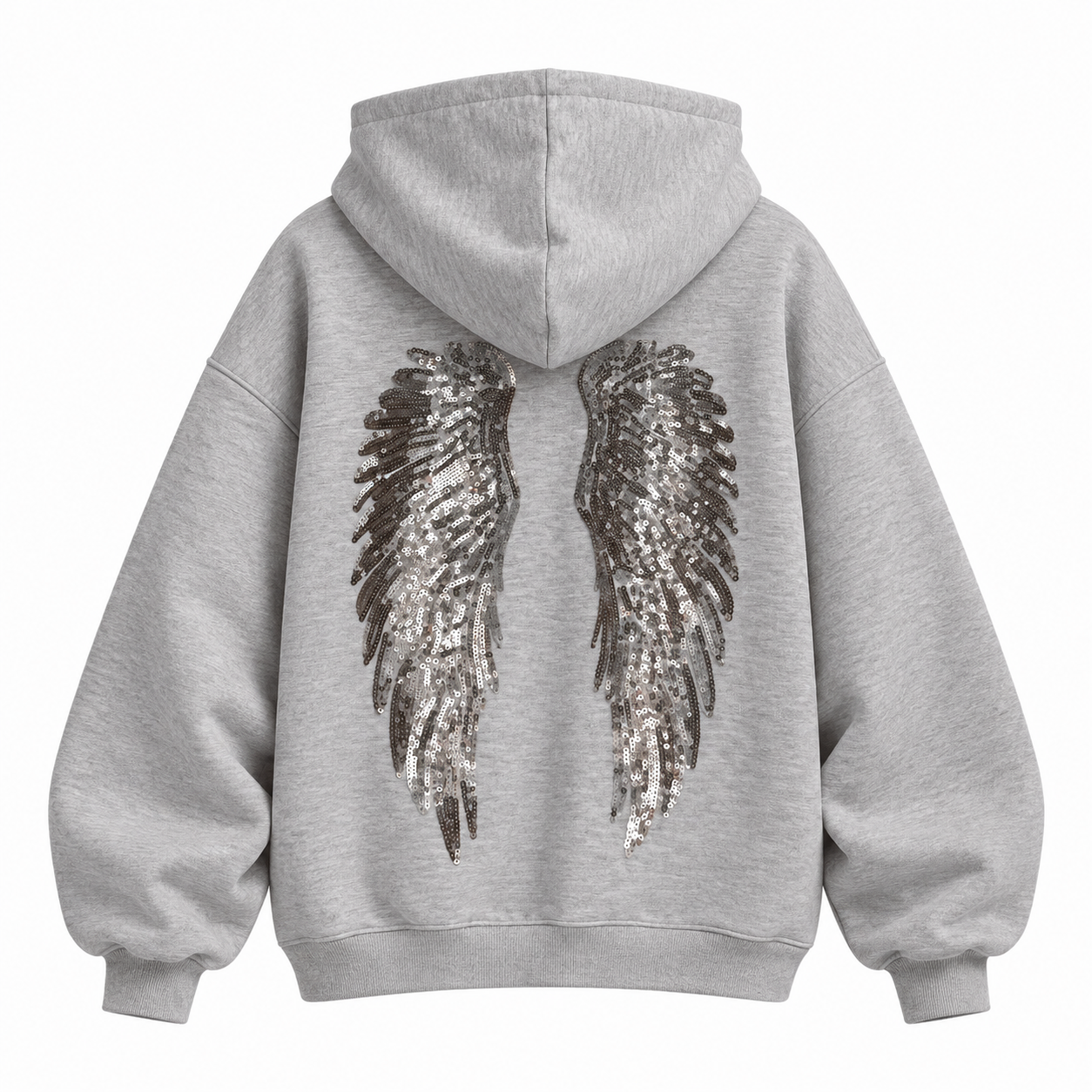 ANGEL HOODIE