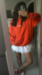 Thumbnail: VENUS HOODİE