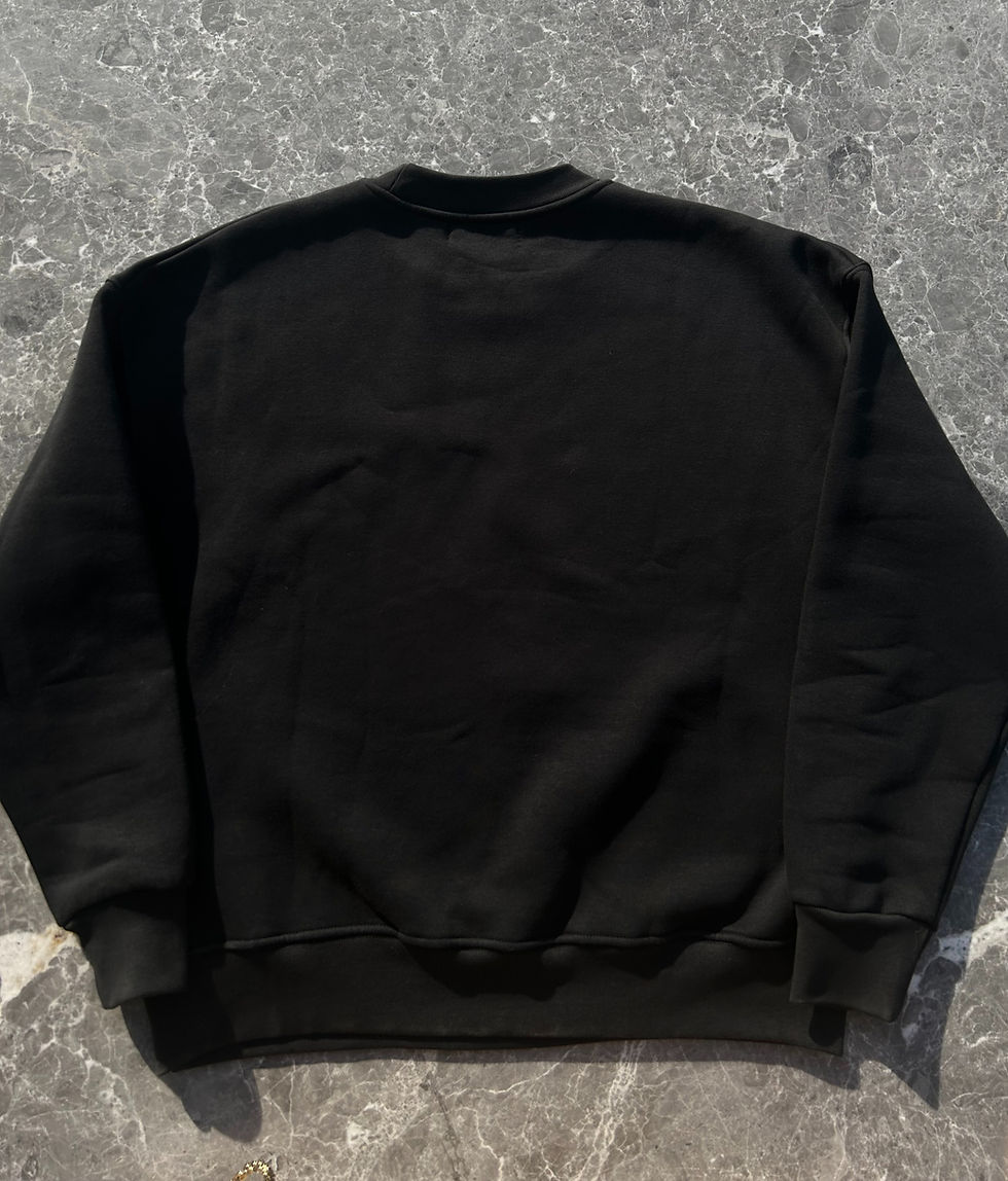 Küçük resim: DEStination Sweatshirt