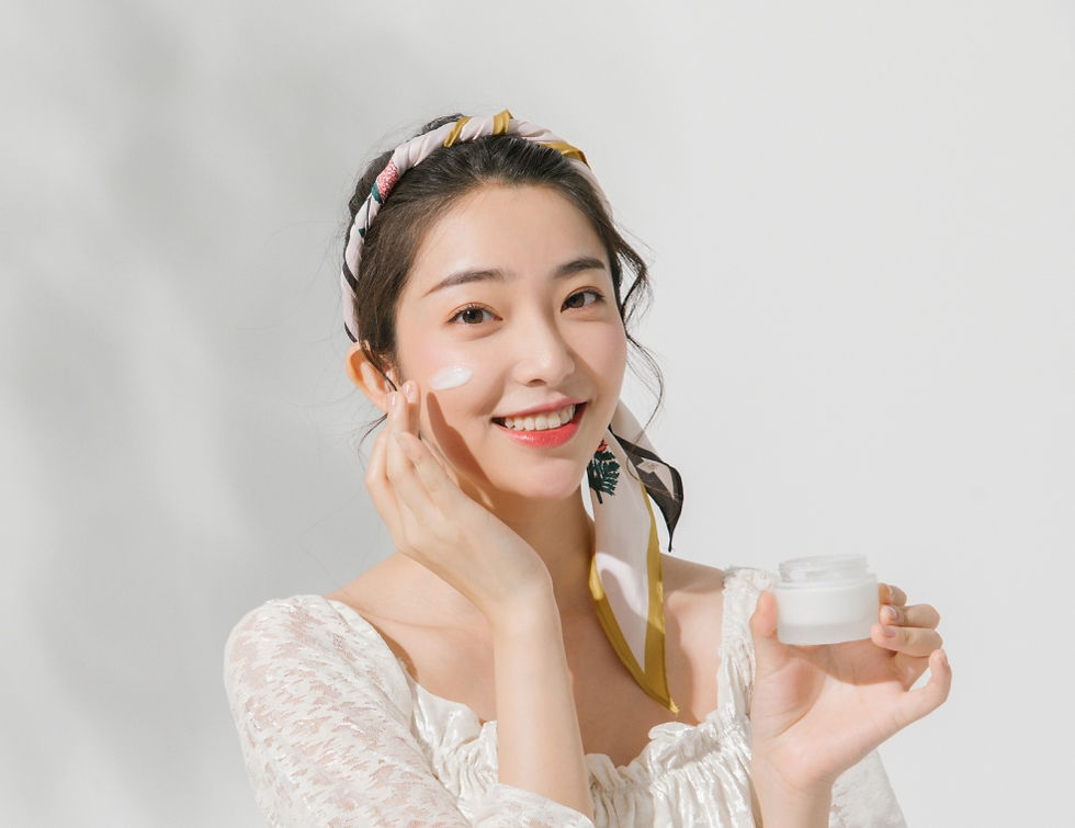 skincare