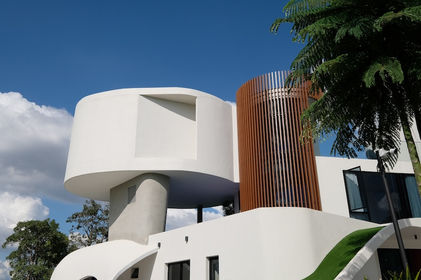 THE NEST ARCHITECTURE