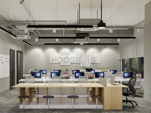 HOOSIERS REAL ESTATE OFFICE PERSPECTIVE