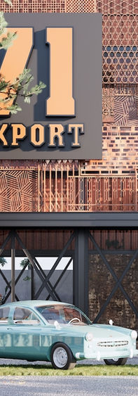 ร้าน 71 Export Store