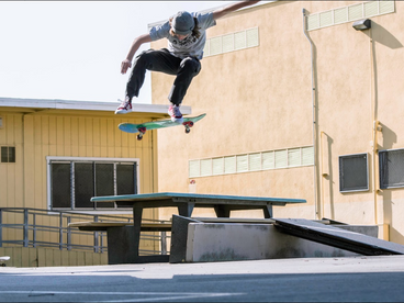 Run It: Jakob Durante