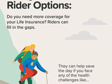 Living Benefits Explained:Understanding the Living Benefits of Life Insurance: Part 3 – Critical, Chronic, and Terminal Illness Protection