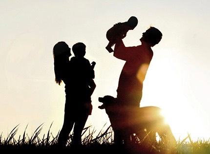 Love Isn’t a Feeling — It’s a Plan