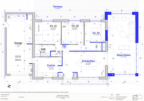 Plan RdC Projet M.jpg
