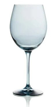 Romilly Red Wine Blue