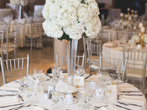 Chair Rental Choices: Finding the Best Fit for Your Event Style