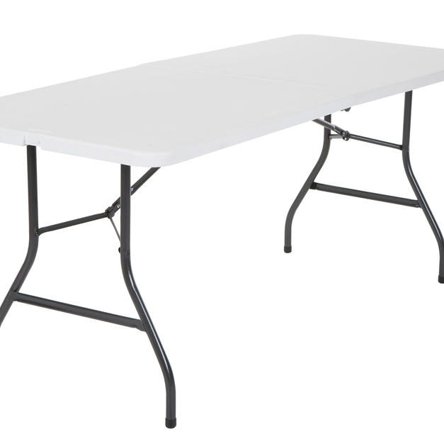 6 ft Rectangular Table