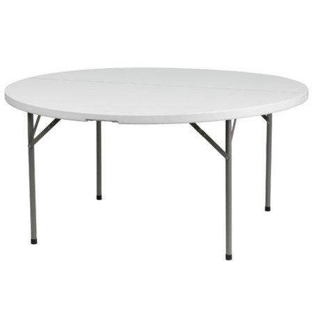 72 inch Round