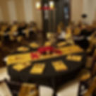 BLACK & GOLD DECOR