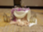 SWEETHEART TABLE