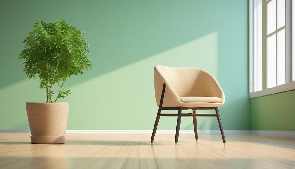 Mindfulness and Mental Health Seminar