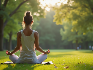 Discover Wellness Events in Dorset for Mind and Body