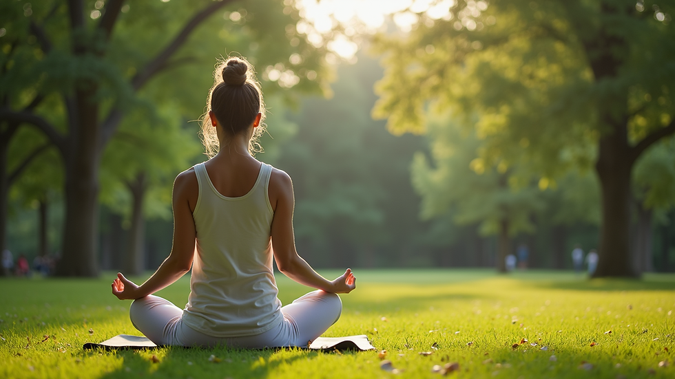 Discover Wellness Events in Dorset for Mind and Body