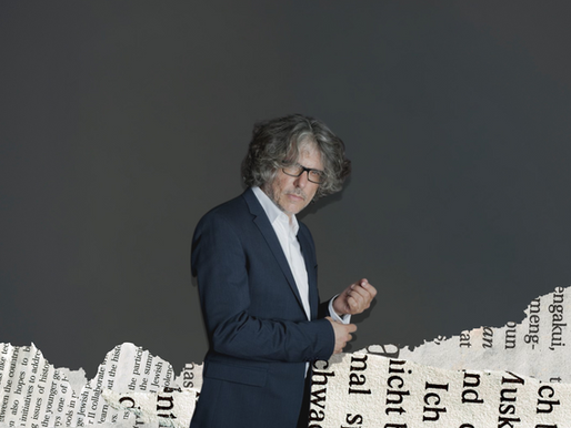Portrait photo de Stefan Cassar