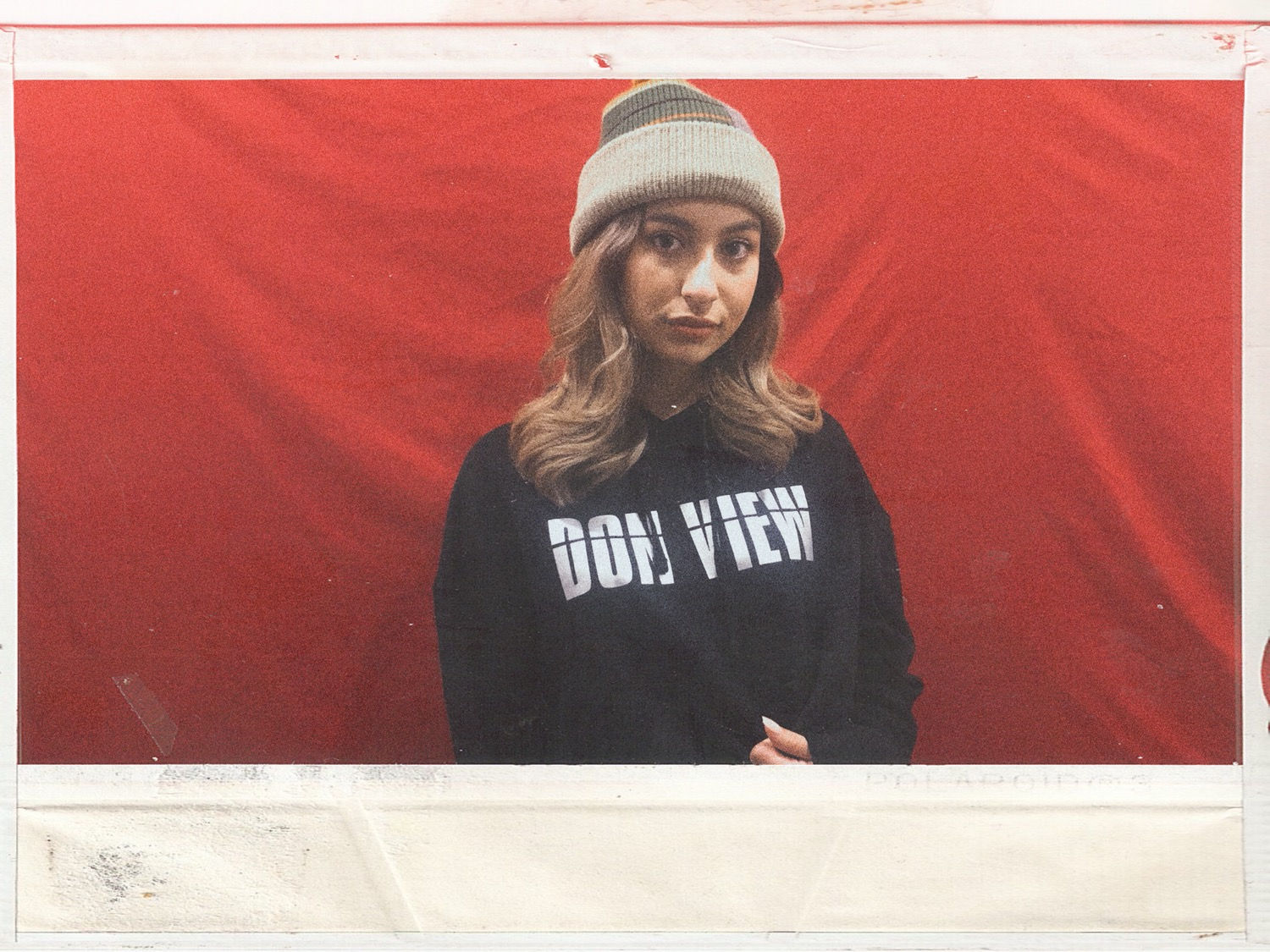 DV Sweater 