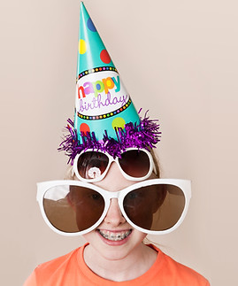 Party-Zubehör