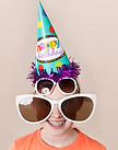 Accesorios para fiestas