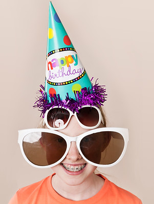 Party Props