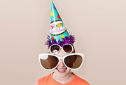 Accessoires de fête