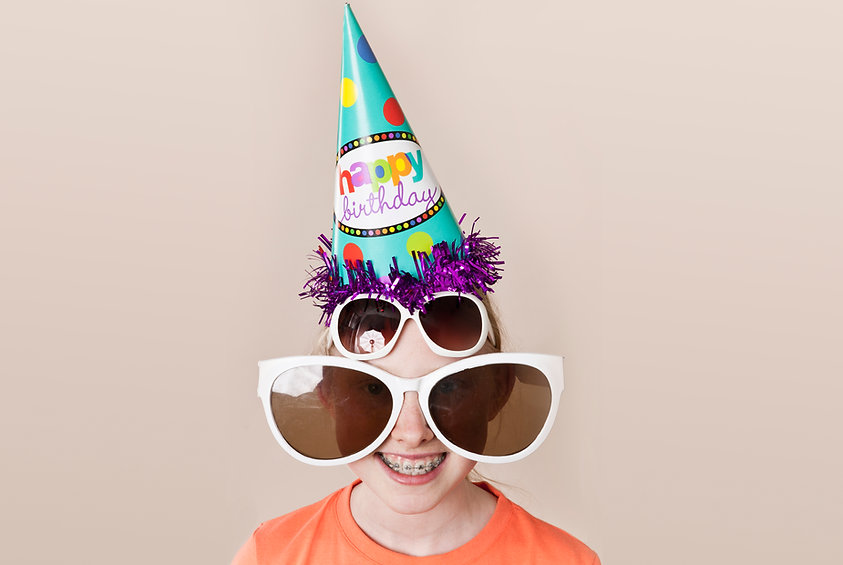 Party Props
