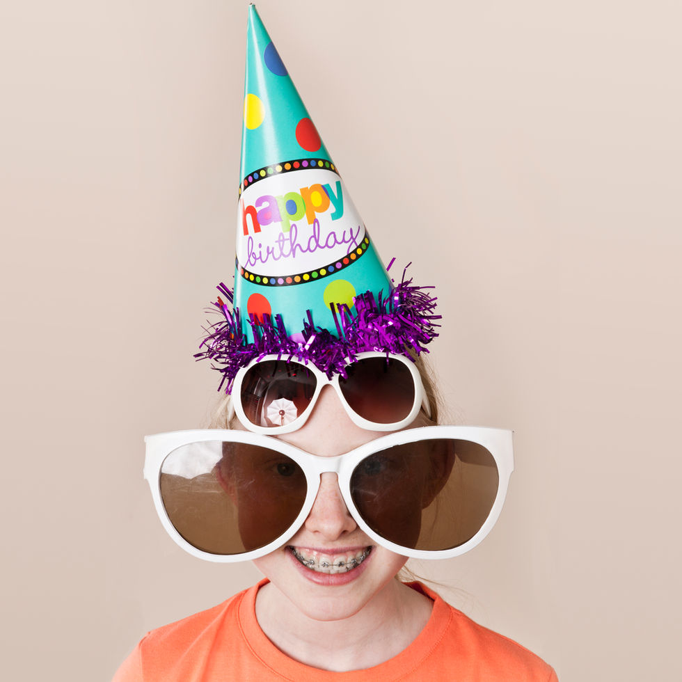 Party Props