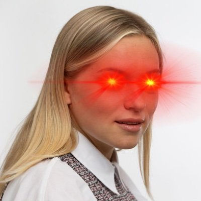 Katie the Russian and Plan B Passport!