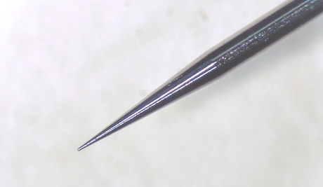 プローブニードル