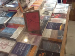 Venta de libros