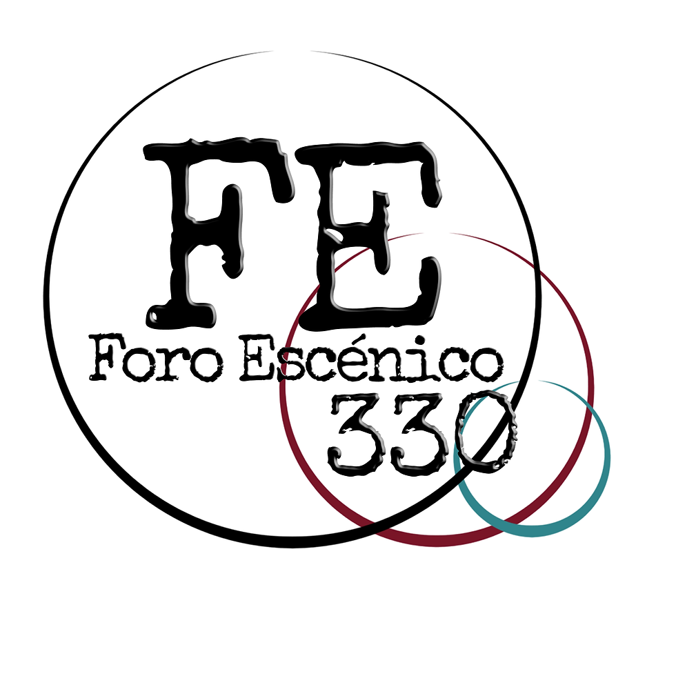 FORO ESCÉNICO 330